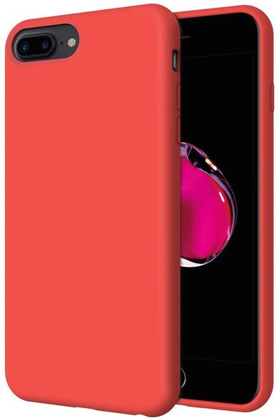 Red - Logo Hole image