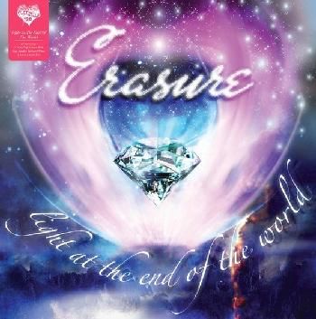Light At The End Of The World (Vinyl)