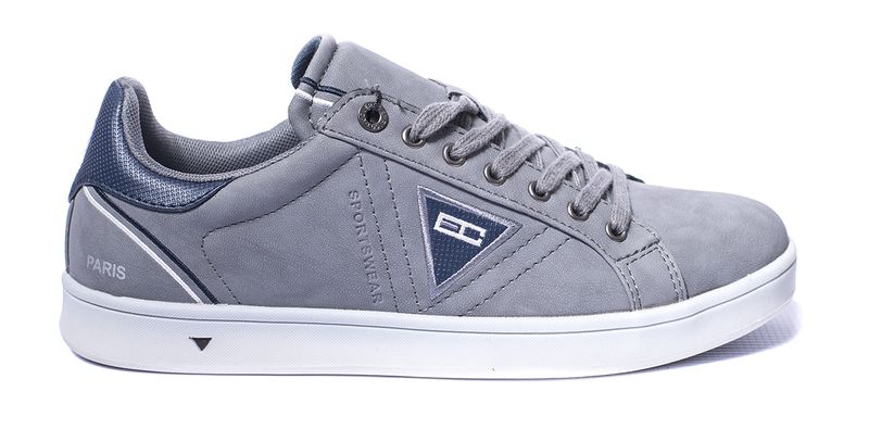 Pyra Men's Sneakers - Grey image