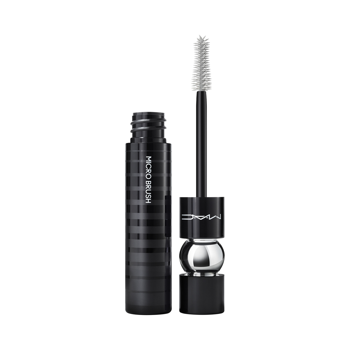 MAC Stack Micro Brush Mascara Shop Today. Get it Tomorrow!