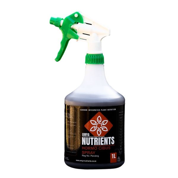 Umya Hormo Cibus Spray (1L)