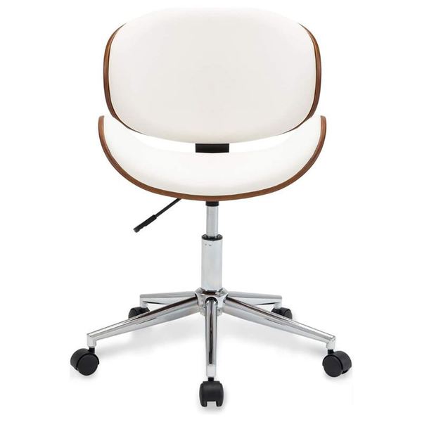 Jack Wood Trim Chair