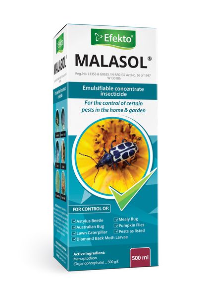 Efekto Malasol 500ml