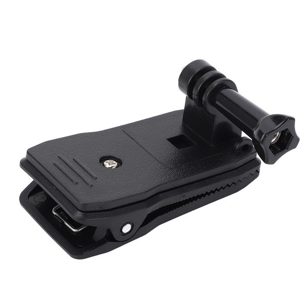 Backpack Strap Mount Compatible with Action 3/4/X4