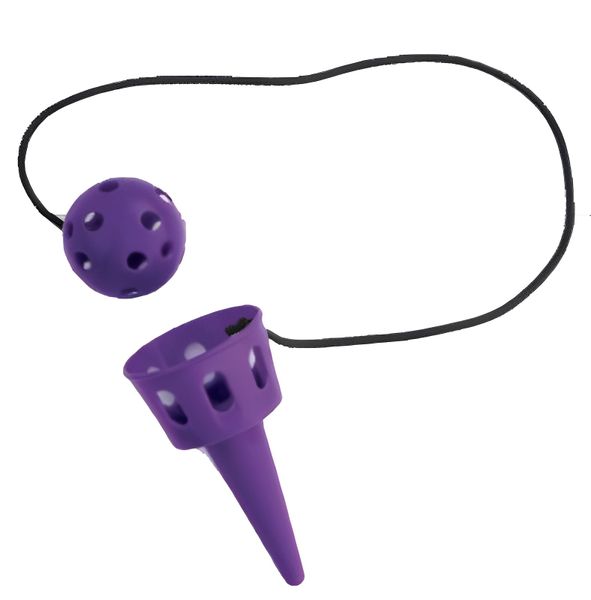 Cupball Cathcher Set of 6