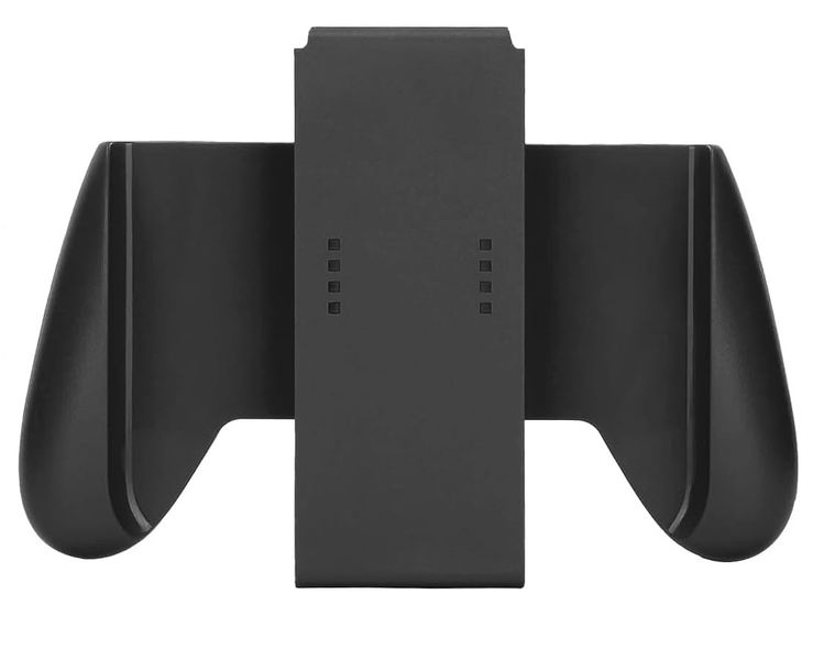 Switch Grip Handle Bracket Support Holder Compatible With Nintendo Switch