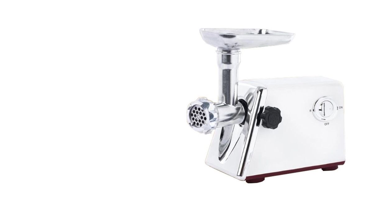 GB Grinder Meat MGA-382A | Buy Online in South Africa | takealot.com