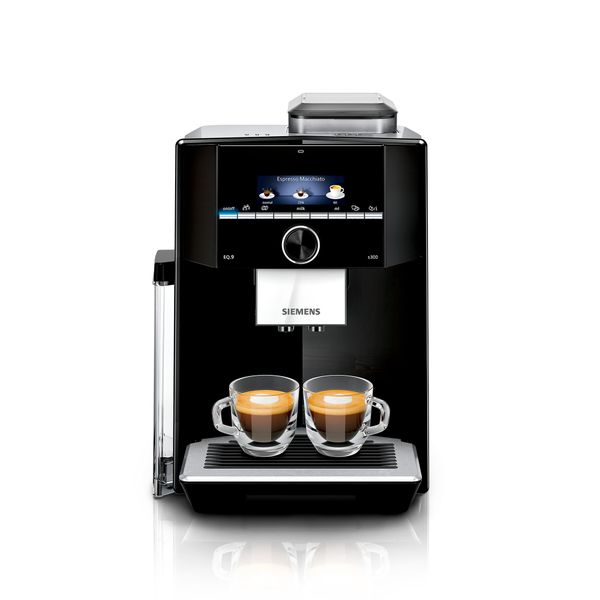 Siemens EQ.9 s300 Fully Automatic Coffee Machine