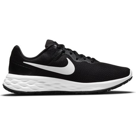 Nike Men's 6 Next Nature Road Running Shoes - Black/White Buy in Africa | takealot.com