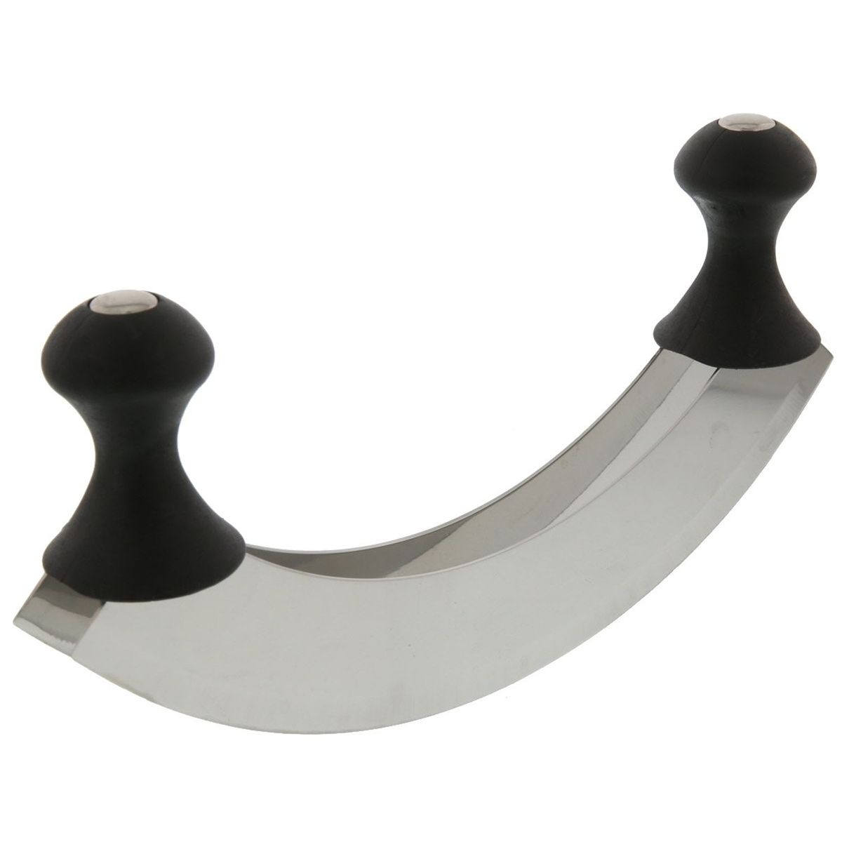 Double Blade Mezzaluna Knife Buy Online in South Africa