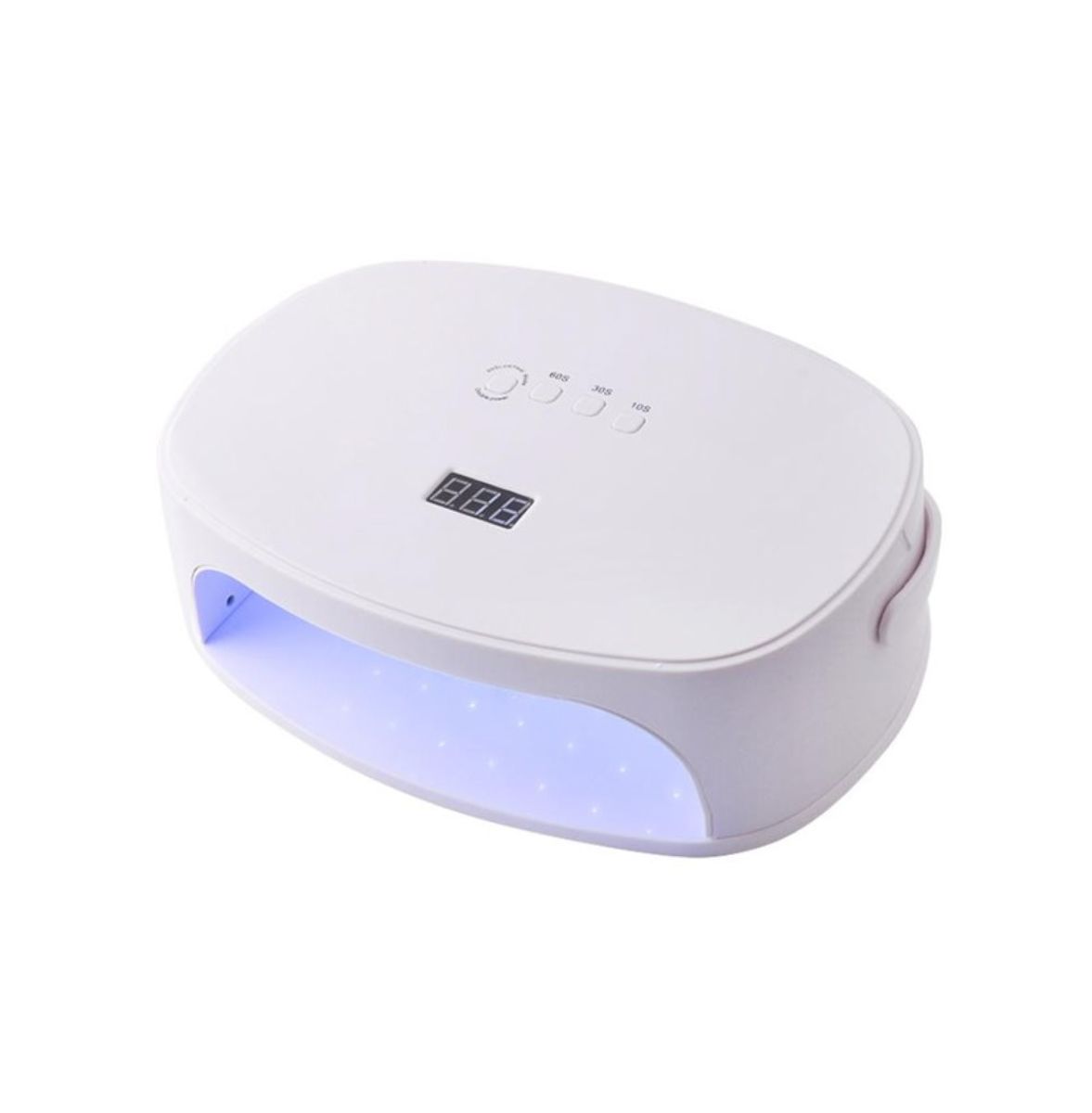 SUN 999 UV Led Nail Lamp 80W (2 Hand/ 2 Feet). Shop Today. Get it