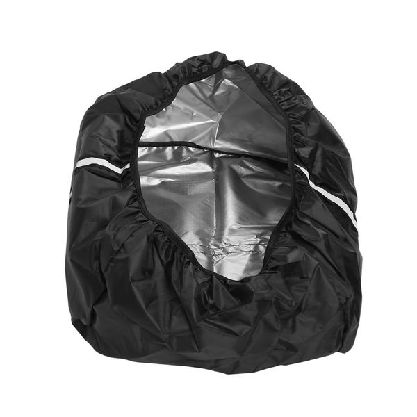 Bike Basket Cover Waterproof Dustproof Basket Cover for Cycling for Bicycle