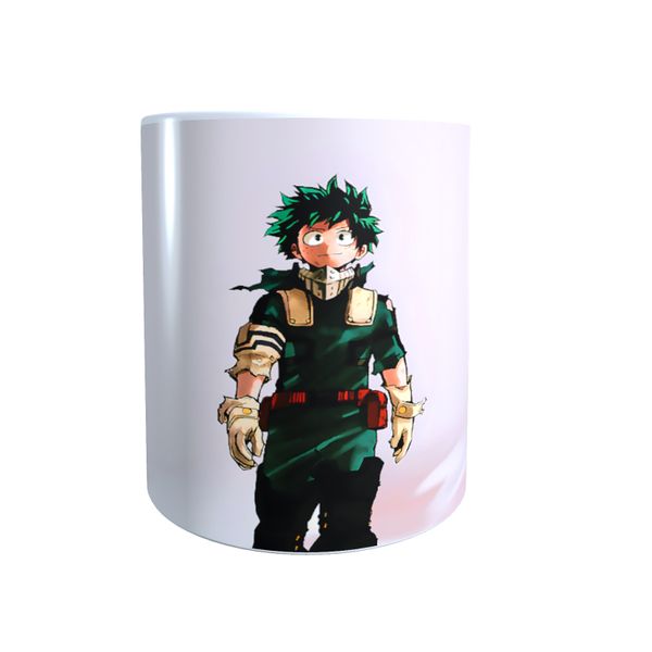 Victory Walk - My Hero Academia Coffee Mug