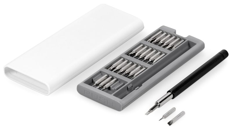 Trig Multi-Purpose Screwdriver Set
