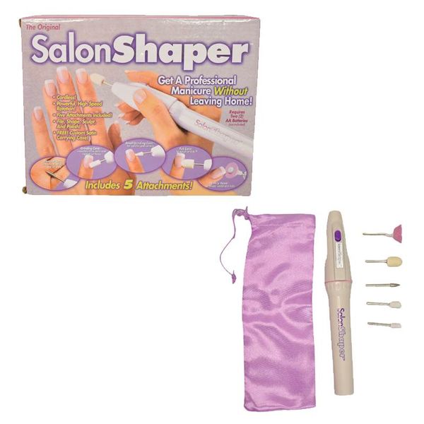 The Original Salon Shaper