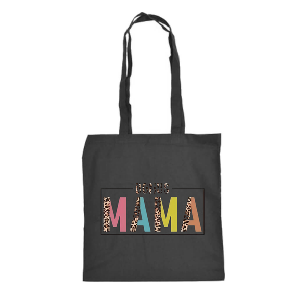 Bonus Mom - Tote Bag