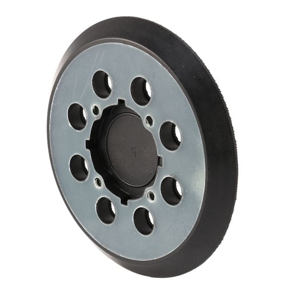 5Inch Hook and Loop Replacement Sander Pad for DeWalt-Fit DWE6421/6421K, D
