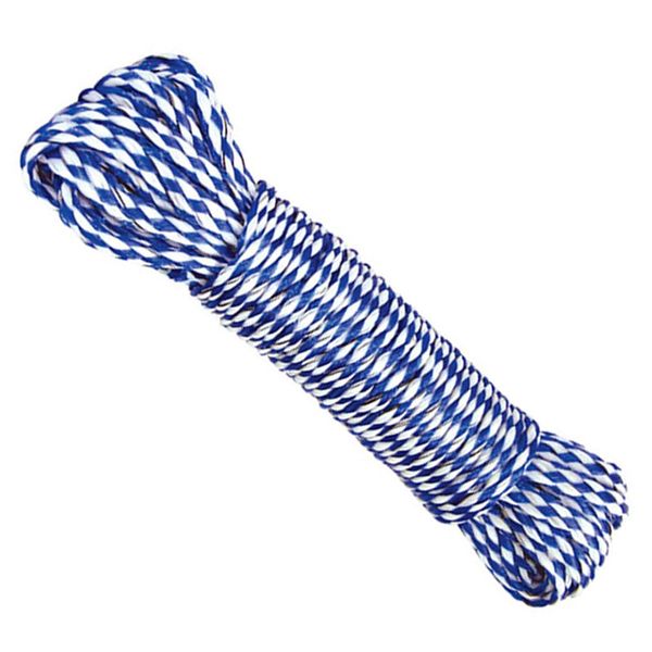 Ski Rope 10mm x 15m Roll