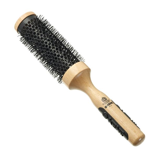 Kent Ceramic Radial 49mm Hair Brush - PF12