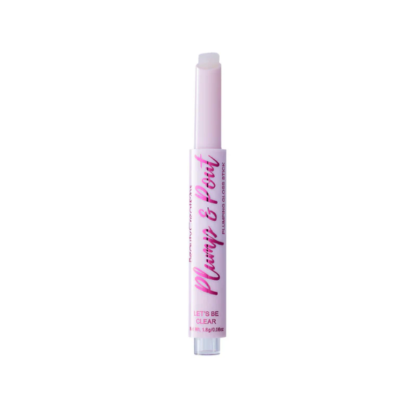 Plumb and Pout Lip Gloss stick