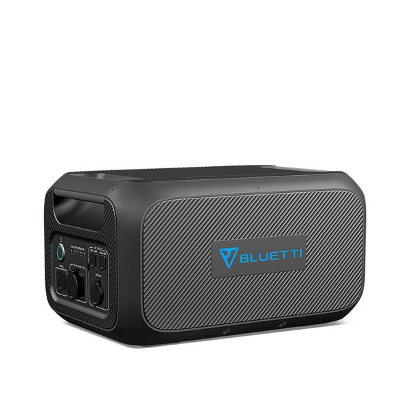 Bluetti LiFePO4 Expansion Battery 2048Wh - B230