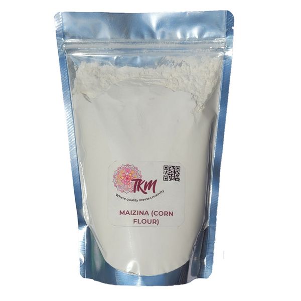 Maizina (Cornflour) - 1KG (Baking Ingredient)