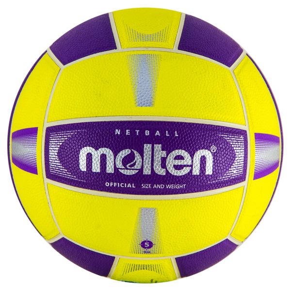 Molten Sn58mx Netball