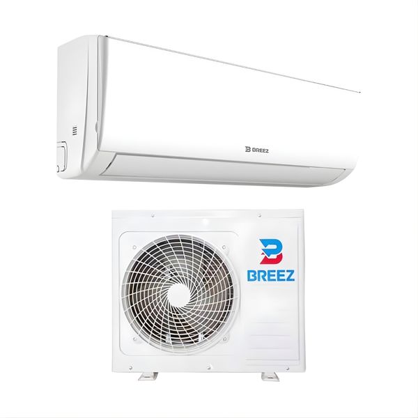 Breeze Airconditioner 18000btu