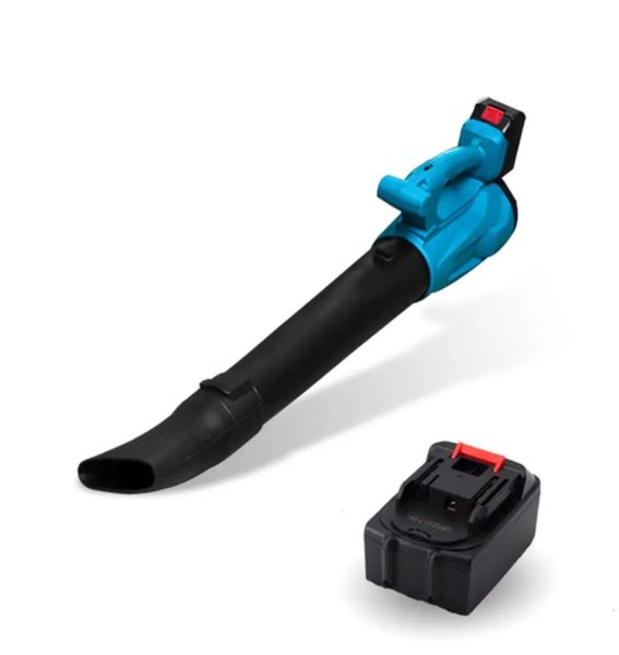 Cordless Power Vacuum Air Blower and Sweeper
