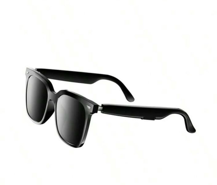 Wireless Elcectropated Smart Glasses- 120 Hour Long Standby