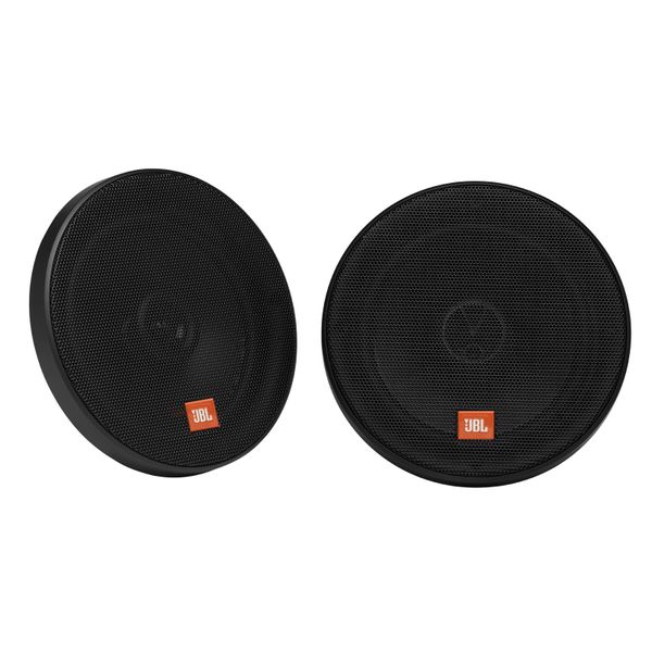 JBL Stage2 624 6-1/2" (160mm) Two Way Coaxial Car Speaker