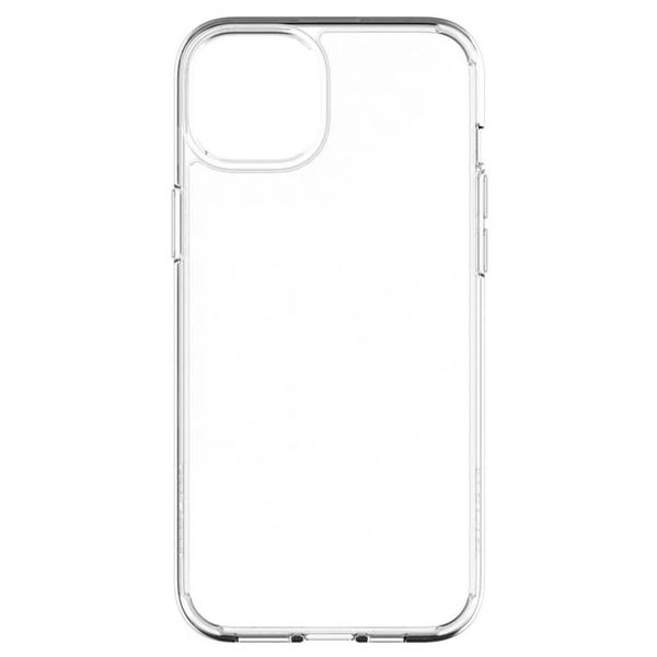 Body Glove for iPhone 15 Plus Ghost Case - Clear