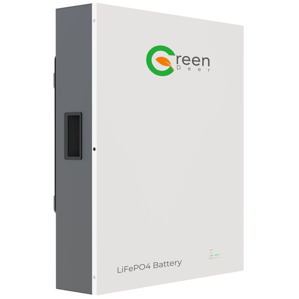 Greendeer 5KWH Pointed Edge