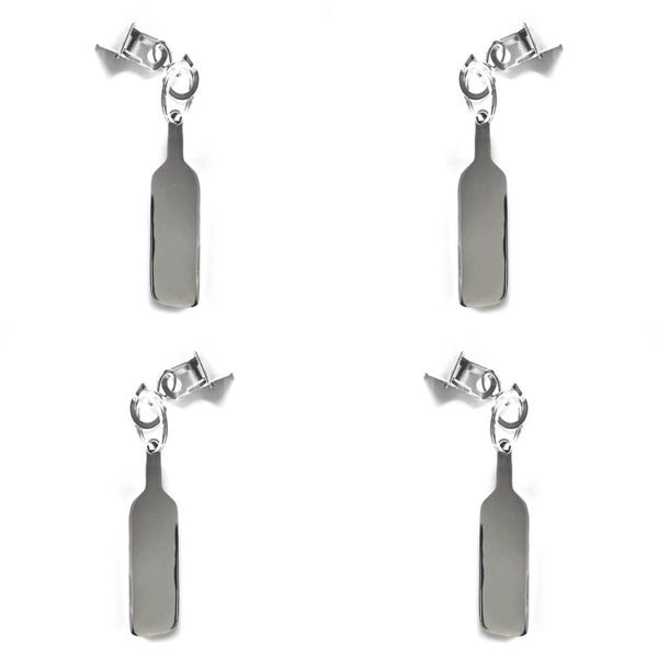 Table Cloth Weights Wine Bottle
