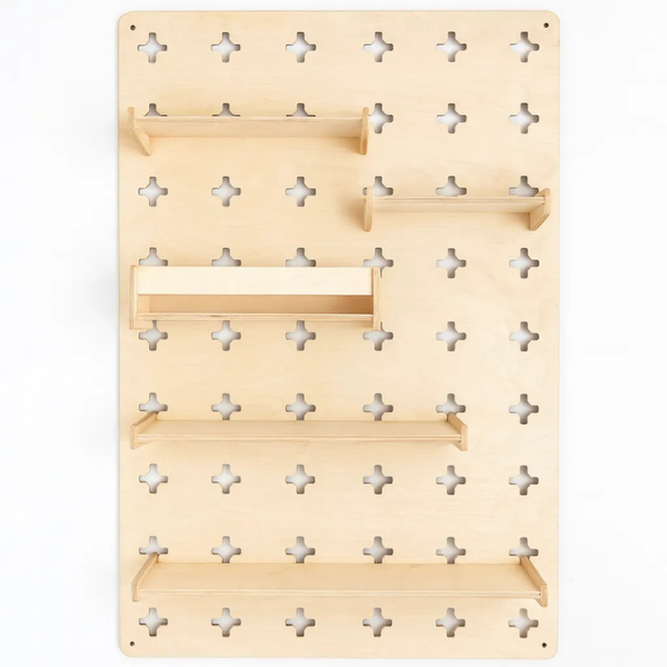 Pegboard - Birch Plywood