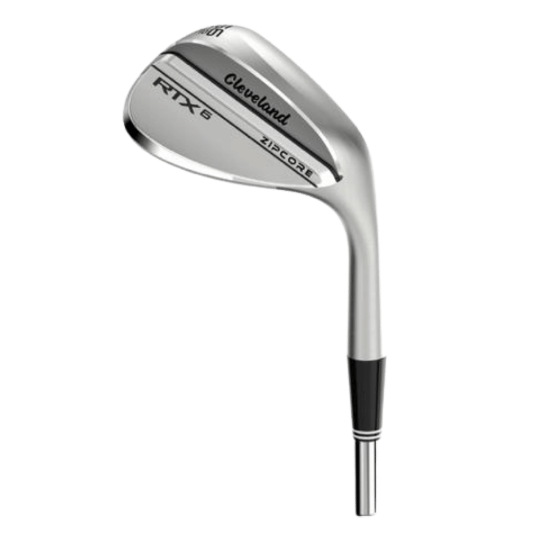 Cleveland RTX 6 ZipCore Satin Wedge