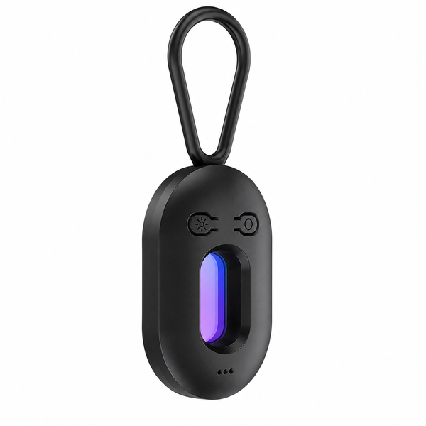 Apple Find My Travel Tracker and Hidden Camera Detector for Bags Hotels