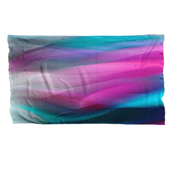 Shades of Love Large Light Weight Fleece