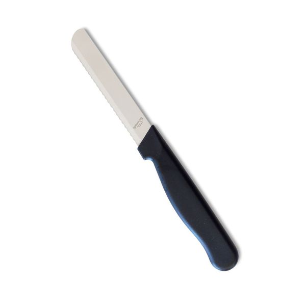 Klever NL AVA Sandwich Spreader with Serrated Blade 10cm