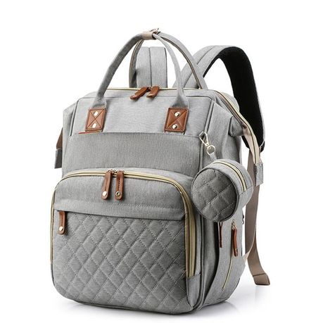 15 Best Diaper Bags 2023, Tested By New Moms Glamour, 44% OFF