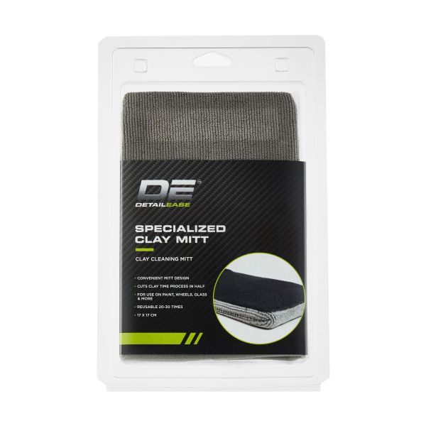 Specialized Clay Mitt - Clay Cleaning Mitt