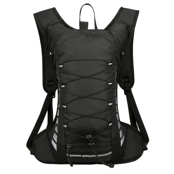 Camping Sport Multiuse Large Capacity Hydration Travel Backpack