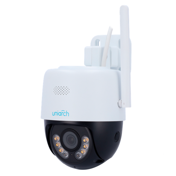 Uniarch Outdoor PTZ WIFI Camera