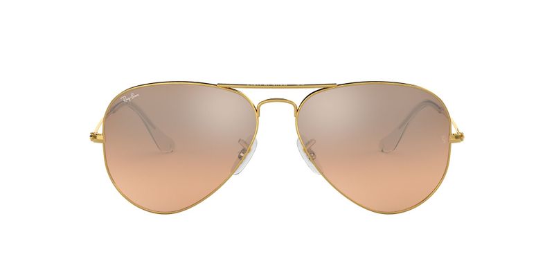 Ray-Ban Aviator RB3025 001/3E 58 Sunglasses