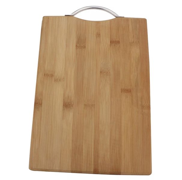 Saviola Bamboo Cutting Board (30 x 40)