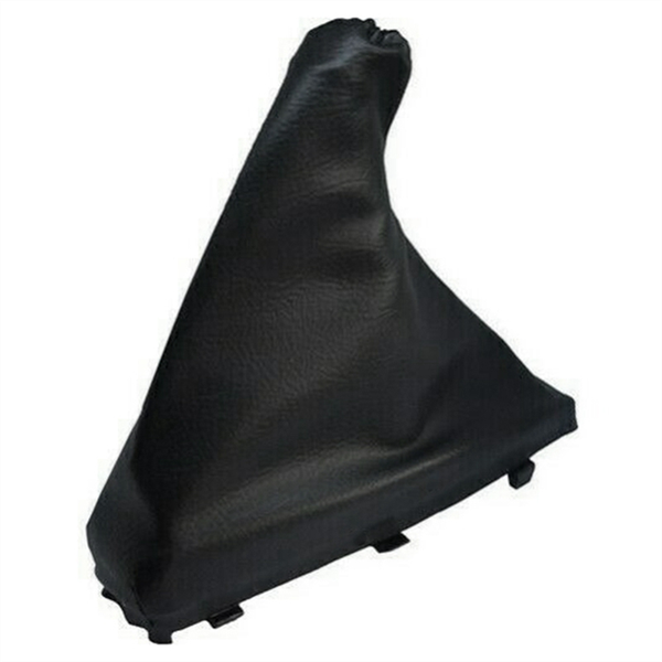 2 Pcs Parking Handbrake Gaiter Handbrake Boot Cover Compatible with Opel