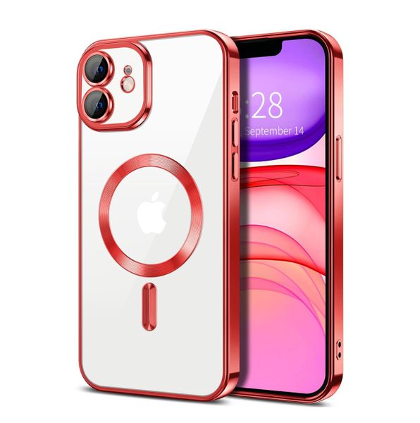 Red image