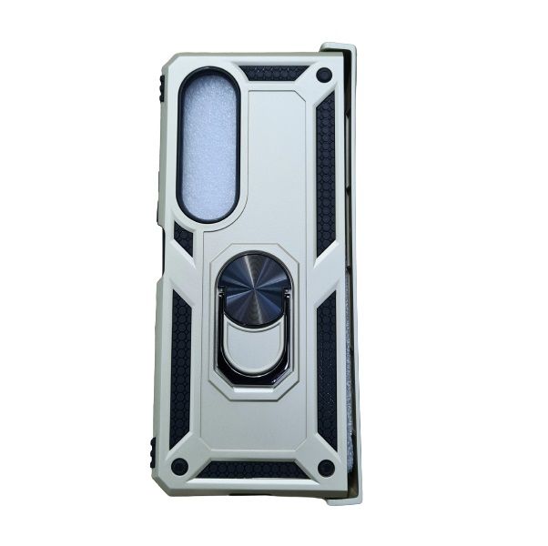 Hot Series Shockproof Strong Case For Samsung Z Fold 4