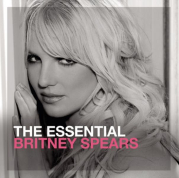Essential Britney Spears (CD)
