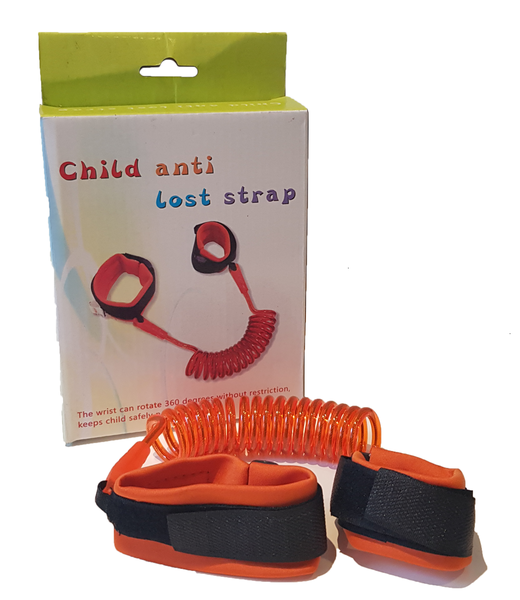 Saftey Child Anti Lost Strap